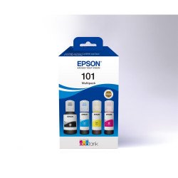 Ink Epson T03V6 multipack BCMY ORIGINAL 337ml (101) Töltési anyag Epson