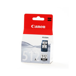 Canon PG512 tintapatron black ORIGINAL Tintapatron original Canon