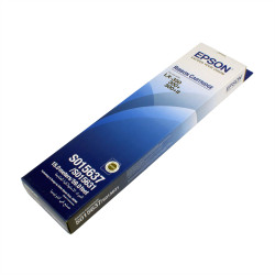 Epson FX880/LX350 festékszalag ORIGINAL Nyomtatószalag original Epson