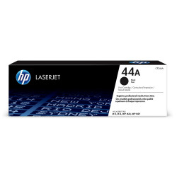 Hp CF244A toner black ORIGINAL (44A) Toner original Hp