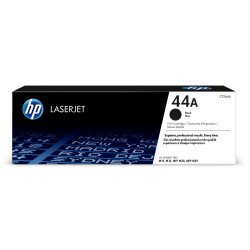 Hp CF244A toner black ORIGINAL (44A) Toner original Hp