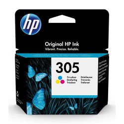 Hp 305/3YM60AE tintapatron color ORIGINAL Tintapatron original Hp