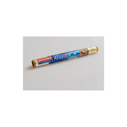 Alufólia 20 m erősített Prémium Mazzini Konyhai kiegészítő Mazzini