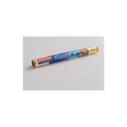 Alufólia 20 m erősített Prémium Mazzini Konyhai kiegészítő Mazzini