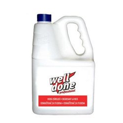 Hideg zsíroldó 5 liter Well Done Zsíroldók Well Done