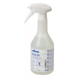 Ragasztó és színezék maradvány elvátolító folyadék szórófejes 750 ml Kiehl Extra-Fit Ragasztó eltávolító spray Kiehl