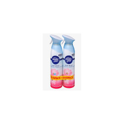 Légfrissítő spray 2 x 185 ml Ambi Pur Flower&Spring Légfrissítő Ambi Pur