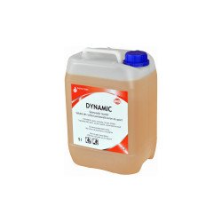 Padlótisztító 5 liter sportpadlóhoz Dynamic Általános tisztítószerek (fel,- lemosás) Delta Clean