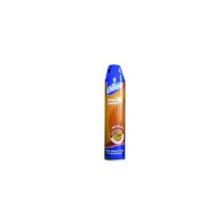 Bútorápoló aerosol méhviasszal 300 ml Chirton Bútortisztítók Egyéb