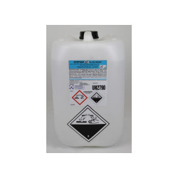 Ecetsav 50 %-os (technikai) 20 liter Általános tisztítószerek (fel,- lemosás) AgroLabor