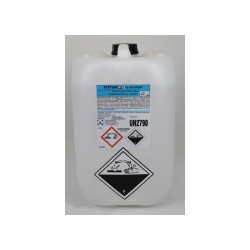 Ecetsav 50 %-os (technikai) 20 liter Általános tisztítószerek (fel,- lemosás) AgroLabor