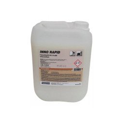 Padozattisztító koncentrátum 5 liter Inno-Rapid Általános tisztítószerek (fel,- lemosás) Innoveng