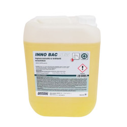 Folyékony szappan fertőtlenítő hatással 5 liter Inno-Bac New Fertőtlenítő folyékony szappanok Innoveng
