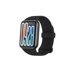 Okoskarkötő XIAOMI Smart Band 9 Pro okoskarkötő (v5.4, aktivitásmérő, 150 sport mód, GPS, vízálló, 5 ATM) fekete Okosóra REDMI