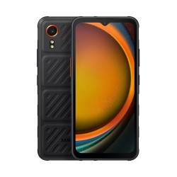 Okostelefon SAMSUNG Galaxy G556B XCOVER7 5G DS (6/128GB), Black Okostelefon Samsung