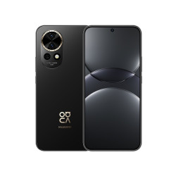 Okostelefon Huawei Nova 13 12/256GB, Black Okostelefon Huawei