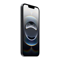 Okostelefon Apple iphone 16e 128GB Black Okostelefon Apple