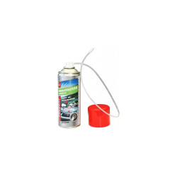 Légkondicionáló tisztító spray 400 ml Prevent Speciális tisztítószerek Prevent