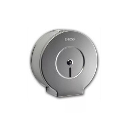 Adagoló toalettpapírhoz rozsdamentes acél matt Losdi_CO0202F Adagolók, tárolók, készülékek Losdi