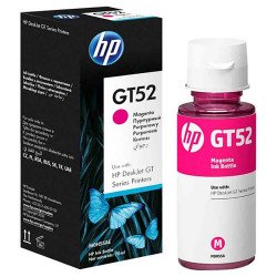Ink Hp GT52/M0H55AE magenta ORIGINAL Töltési anyag Hp