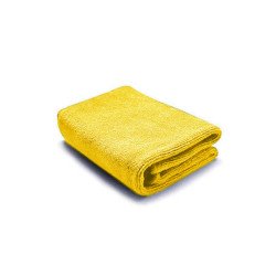 Törlőkendő mikroszálas 32 x 32 cm 300 g/m2 MUT32S sárga Szivacsok, kendők, súrolók Alpha