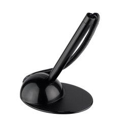 Ügyféltoll T-Pen fekete test Ico, írásszín kék Ügyféltoll Ico