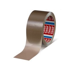 Ragasztószalag 48mmx66m barna Tesa 4280 Ragasztószalag Tesa