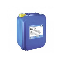 Mosogatószer 12 kg gépi Neodisher Alka 480 Gépi mosogatás Dr Weigert