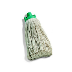 Felmosó mop pamut 280 g _RSM106 Moppok Fix-Net