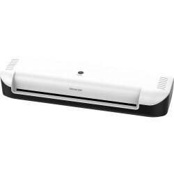 Laminálógép A4, 80 micron Sencor SLA102 Laminálógép Sencor