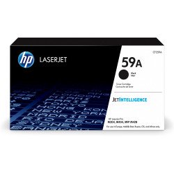 Hp CF259A toner ORIGINAL (59A) Toner original Hp