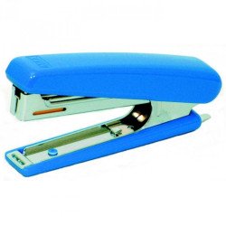 Tűzőgép, 20lap, NO.10 Max HD-10D kék Tűzőgép Max