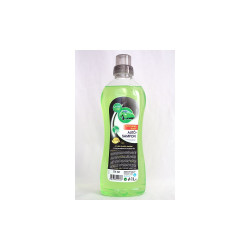 Autósampon 1 liter környezetbarát Green Car Autóápolás Kovald