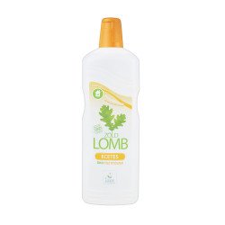 Általános tisztítószer 1 liter ÖKO ecetes ZöldLomb Általános tisztítószerek (fel,- lemosás) ZöldLomb