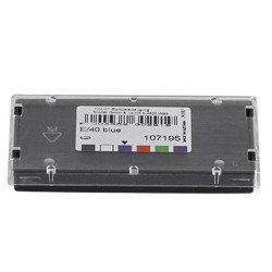 Bélyegző cserepárna, E/40 Colop kék Bélyegző és kelléke Colop