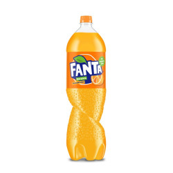 Üdítőital 1,75l FANTA DRS Üdítőitalok Fanta