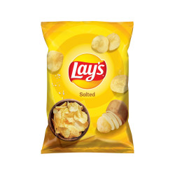 Chips, 60 g, LAYS, sós Sós krékerek , chipsek Lays