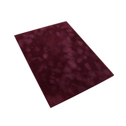 Oklevéltartó A4, prémium, Bluering® bordó Tok, tartó, füzetbox Bluering