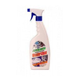 Zsíroldószer szórófejes 500 ml Wonderclean Zsíroldók Satina