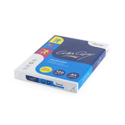 Másolópapír, digitális A4, 120g, Color Copy 250ív/csomag, Másolópapír digitális Color Copy