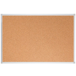 Parafatábla 45x60cm, alumínium keretes ValueLine  KT3412 Franken Parafatábla Franken