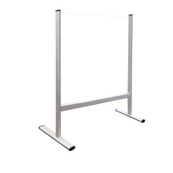 Védőfal 60x65 átlátszó  TAP6065 Franken Védőfal Franken