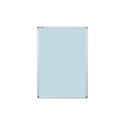 Plakátkeret A0, alumínium keret  BS0705 Franken Megállító tábla Franken