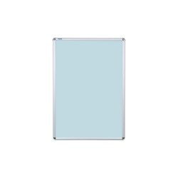 Plakátkeret A0, alumínium keret  BS0705 Franken Megállító tábla Franken