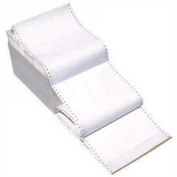 Leporelló 240mm, 3pld. 12` 600 garnitúra/doboz, Bluering® Leporelló Bluering