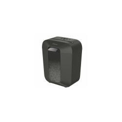 Iratmegsemmisítő, 9ap, konfetti vágás 4x37mm, Fellowes® Powershred LX50 Iratmegsemmisítő gép Fellowes