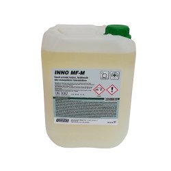 Mosogatószer 5 liter kézi fertőtlenítő hatással Inno MF-M Kézi mosogatás Innoveng