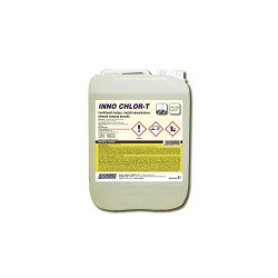 Fertőtlenítő hatású tisztítószer 20 liter klóros Inno Chlor T Fertőtlenítő tisztítószer és adalék Innoveng