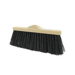 Partvis fej udvari műanyag test Niva Partvis, seprű, kefe, padozat, porolók Egyéb