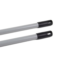 Felmosónyél / partvis nyél műanyag bevonattal 130 cm menetes véggel Profi Nyelek Egyéb